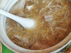 -砂锅居(西四店)