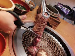 -炎蔵牛舌烤肉