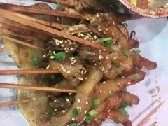 -林二哥宜烤官·宜宾小烧烤