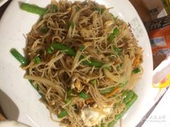 -木屋烧烤(西南角店)