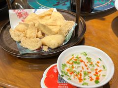 -明思味 二十年潮粤菜(榕城东山店)