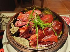 -小匠喜·江西菜(世茂广场店)