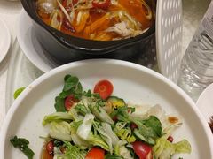 -盛百味·家宴餐厅(霸州分店)