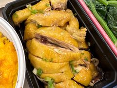 -憶廟街 X 沙角邨(太古城店)