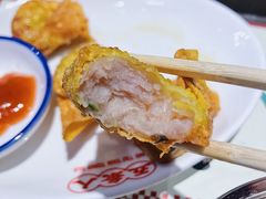 -五条人糖水铺(光谷世界城店)