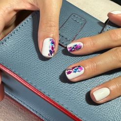 -LILY NAILS美甲美睫