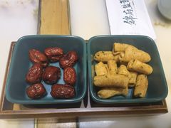 -锦府盐帮·张宅(世纪金源店)