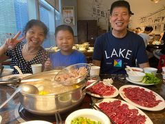 -八合里潮汕鲜牛肉火锅(深圳海岸城店)