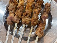 -阿拉木汗餐厅(山大路店)