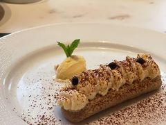 提拉米苏Tiramisu-ZHAO赵·牛扒坊(万象城店)