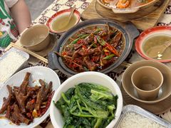 -老三样·旧食新味(船山路店)