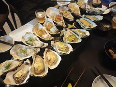 -烧蠔帮·湛江生蚝(茂南万达店)