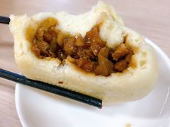 -老陶包子铺(南大西南村店)