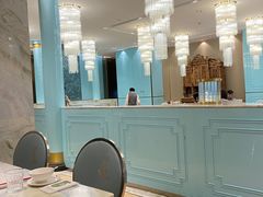 -孔雀云贵川·融合菜(长宁来福士店)