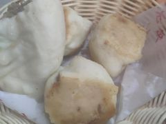 -方中山胡辣汤(航海东路店)