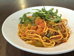 -本处·素食·融合料理(南油店)