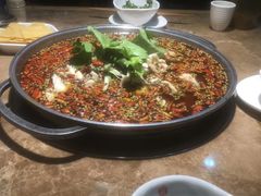 美蛙罗非鱼-小门坎三合鱼(总店)