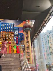 -乐高品牌旗舰店(人民广场店)