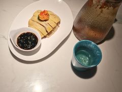 -荷塘秋月·本帮江浙菜(国权路店)