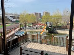 -北京鹿世界主题园