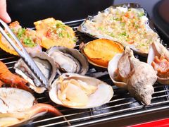 -质烤烤物·活烤海鲜(质烤总店)