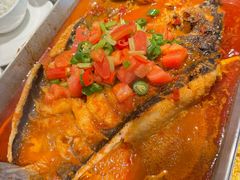 -半天妖烤鱼(芜湖市镜湖万达店)