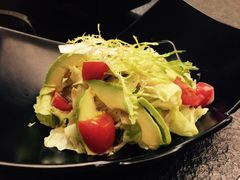 -晓寿司·精致料理(绿地店)