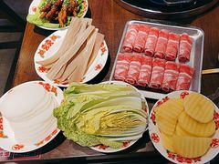 -牛市坎火锅(建设路店)