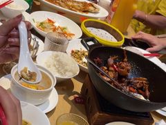 -得稻小饭堂·江西菜(浦江店)