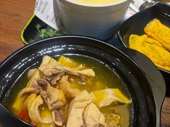 -老娘舅(吴山路店)