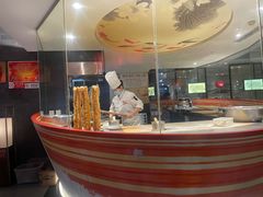 -旺顺阁·北京菜(北辰上品+)