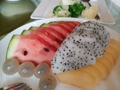 -杭州香格里拉·香宫中餐厅