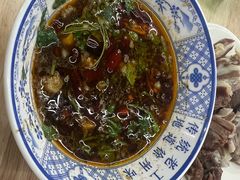 -三中高皇羊肉馆