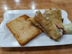 -小桃园·豆浆油条(复兴中路店)