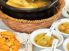 -蟹天蟹地农家菜·阳澄湖大闸蟹(浅水湾店)