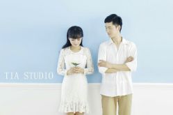 点击看大图 -天一婚纱摄影TIA STUDIO(珠海路店)