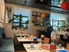 -懒人盐府人家(航天桥店)