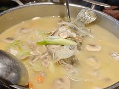 -渔沧米缸·绍兴美食(万达店)