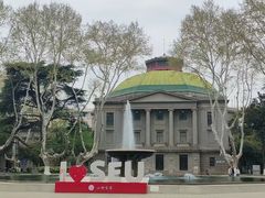 -东南大学(四牌楼校区)