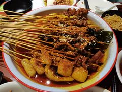 -付小姐在成都(中山公园店)