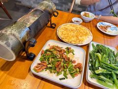-61号餐吧(兴坪古镇漓江店)