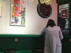 -孖记茶档·热腾茶餐(江南西plus店)