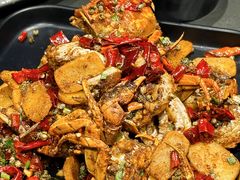 -巴厘龙虾·榜首油焖大虾(洞庭·艺术洋房店)