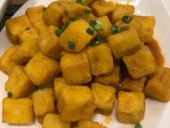 -李师傅脆肚(梅林店)