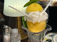 -CAPARESH開府莱舍(望京金辉店)
