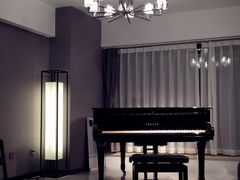 -Melody Mentor音乐私教馆(朝外·悠唐店)