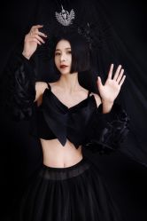 -古摄影婚纱