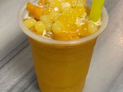 多芒爆珠-芬芳甜品(同福路店)