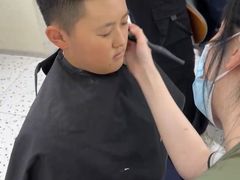 -海马体照相馆(大连罗斯福广场店)