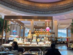 -武汉洲际酒店·漢自助餐厅